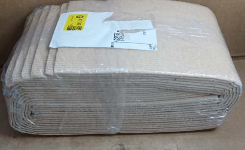 Carpet stair treads - carpet, self