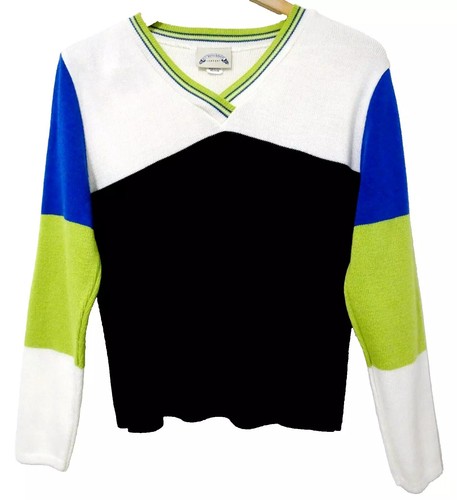 Vtg 90s y2k striped - y2k,