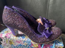 Irregular Choice Kanjanka