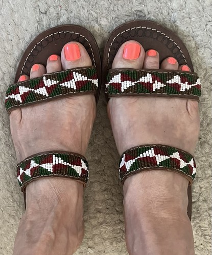 Handmade kenya leather - handmade,