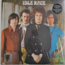 Idle Race - Idle Race