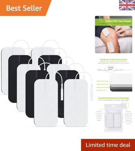 Pack latex free tens - 10-pack,