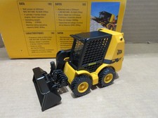 JOAL JCB ROBOT SKID STEER