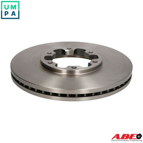 Brake disc c31082abe - 2x,