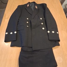 Post WW2 BRitish Navy Officers