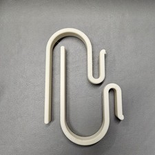 Bag Hooks For Silver Cross
