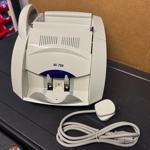 Busicom note counter machine - busicom,