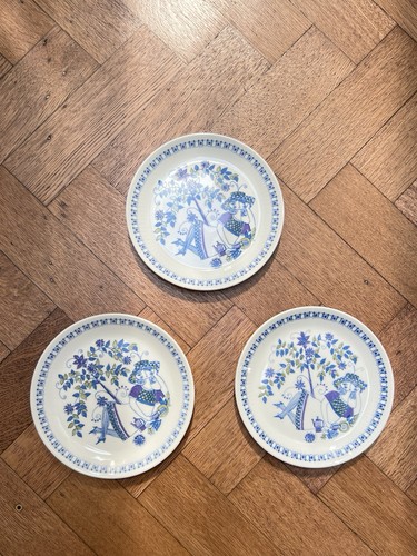 Vintage figgjo flint - vintage,