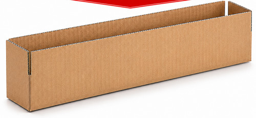 5 kraft corrugated - x,