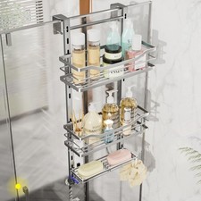 SWTYMIKI Over Door Shower