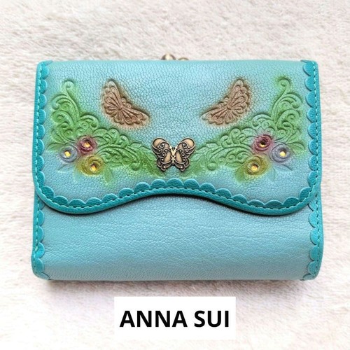 Anna sui butterfly - anna,