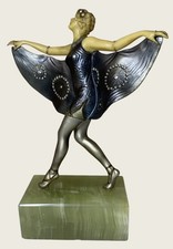 Bat Dancer Cold