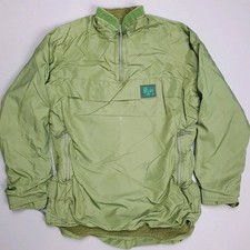 Buffalo Special 6 Shirt Green