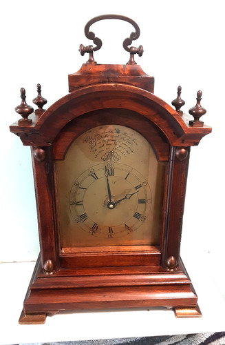 .Italian vintage large mantle