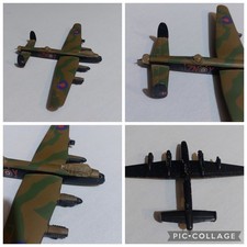 Corgi RAF Lancaster Bomber