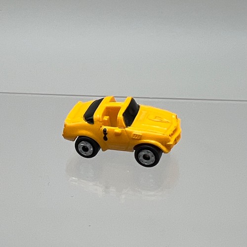 Vintage galoob micro machines - vintage,