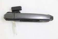 Door handle outside rear right