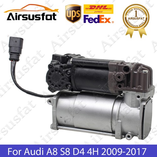 Air suspension compressor - air,