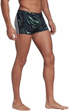 Souleaf Tech BX Adidas Swim Trunks