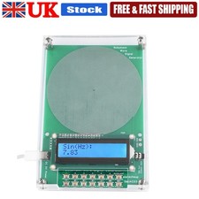 7.83Hz Schumann Waves