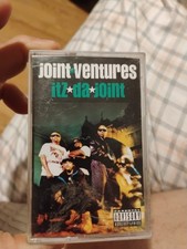 Itz Da Joint [Single] by Joint