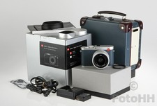 RARE LIMITED EDITION LEICA Q "