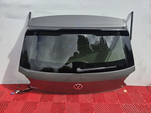 Volkswagen polo tailgate - volkswagen,
