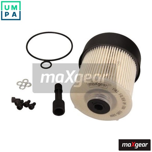 Fuel filter 1373 - fuel,