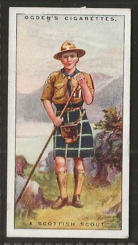 Ogdens boy scouts 1929 - ogdens-boy,