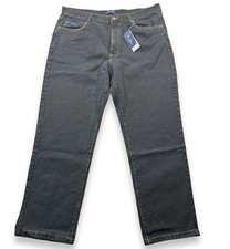 Union Blues Jeans W38 L29 Dark