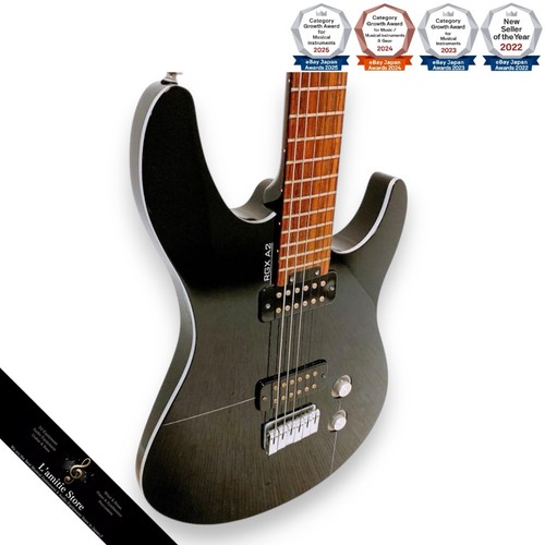 Yamaha rgx electric guitar - yamaha,