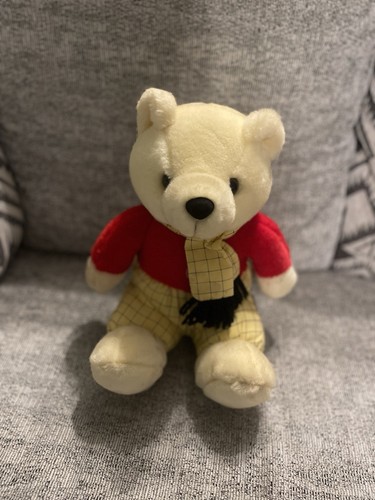 Vintage 1980 rupert bear - vintage,