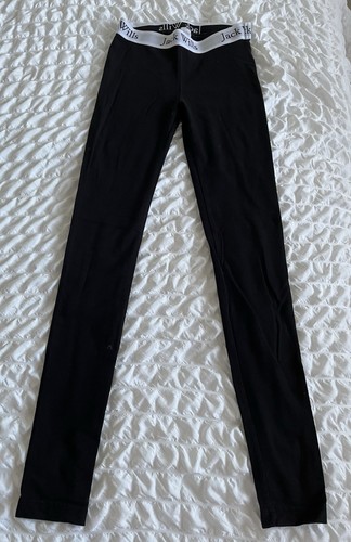 Women jack wills black - jack,