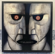 PINK FLOYD The Division Bell