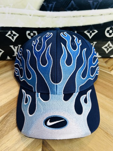 Authentic nike y2k blue - authentic,