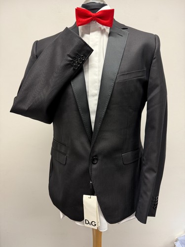 Dolce gabbana tuxedo dinner - &, tuxedo/dinner