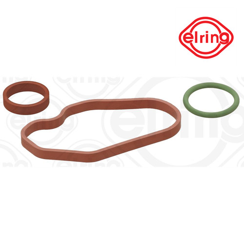 Gasket set crankcase - gasket,