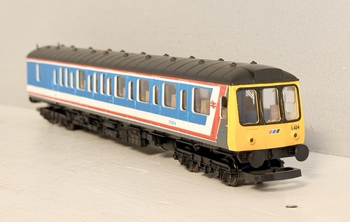 Lima gauge class 117 - oo,