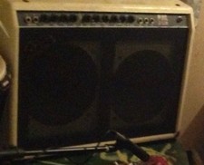 Fender Frontman 212R 100W