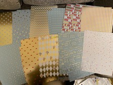 Forever Friends foiled a4