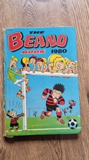 The beano book - the,