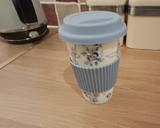 Cath kidston ceramic coffee