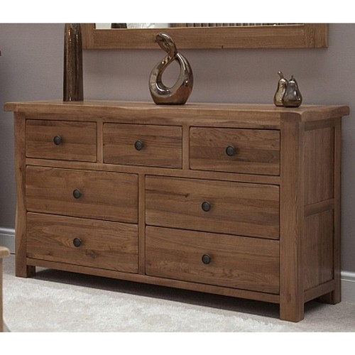 Solid oak wide - wide, of