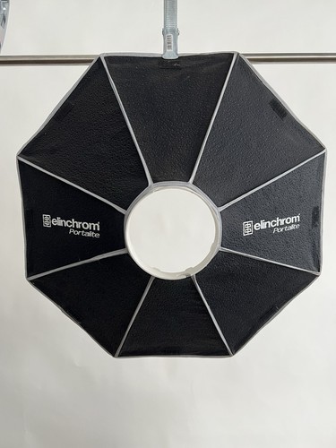 Elinchrom portalite octa - elinchrom,