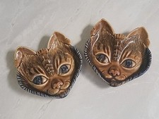 Vintage Wade Pet Faces Siamese