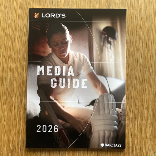 Media guide 2026 - media, 2026-