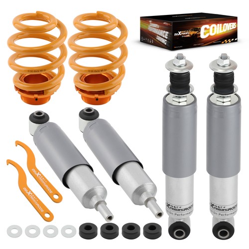 Street coilover suspension kit - street,