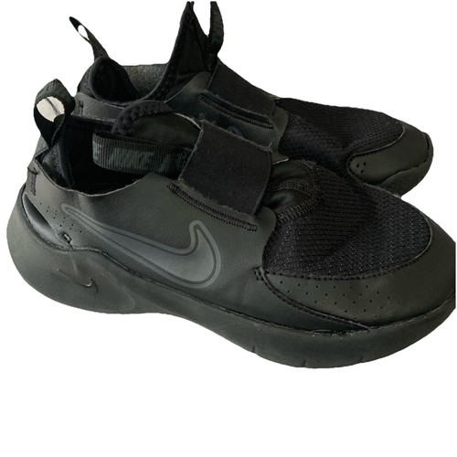 Nike flex runner slip on - nike,