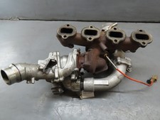 Renault Trafic Turbo