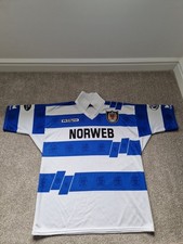 Wigan Rugby League 1992-1993